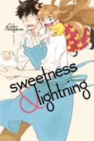 Sladkost a blesk 1 - Sweetness and Lightning 1