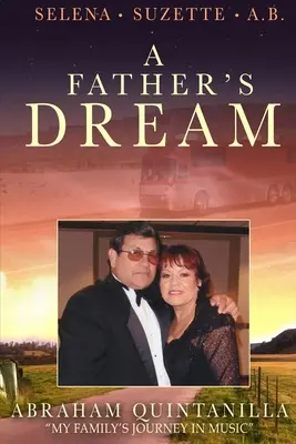 Otcův sen: Cesta mé rodiny v hudbě - A Father's Dream: My Family's Journey in Music