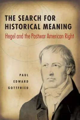 Hledání historického smyslu - The Search for Historical Meaning