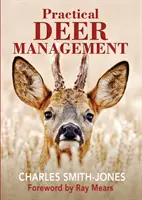 Praktický management jelenovitých - Practical Deer Management