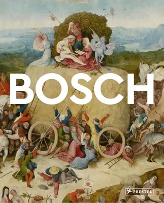 Bosch: Mistři umění - Bosch: Masters of Art