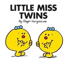 Malá slečna Dvojčata - Little Miss Twins