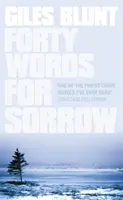 Čtyřicet slov pro smutek - Forty Words for Sorrow