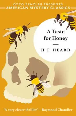Chuť na med - A Taste for Honey