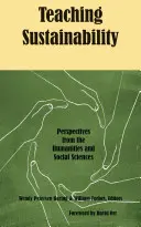 Výuka udržitelnosti: Perspektivy humanitních a společenských věd - Teaching Sustainability: Perspectives from the Humanities and Social Sciences