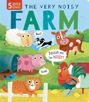 Velmi hlučná farma - Very Noisy Farm