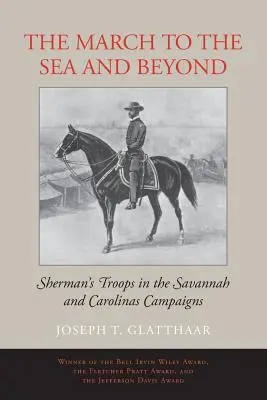 Pochod k moři a dál: Shermanova vojska v kampaních za Savannah a Karolíny: Tažení k moři a pobřeží: Jak se dostat na moře? - The March to the Sea and Beyond: Sherman's Troops in the Savannah and Carolinas Campaigns