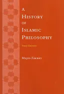 Dějiny islámské filozofie - A History of Islamic Philosophy