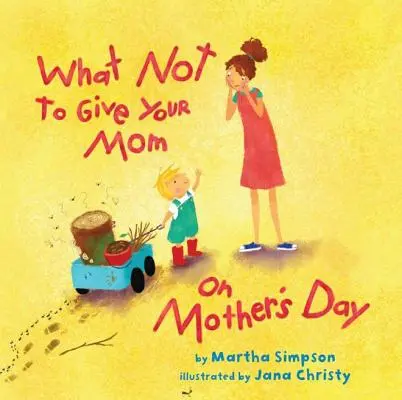 Co nedávat mamince ke Dni matek? - What Not to Give Your Mom on Mother's Day