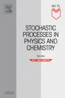 Stochastické procesy ve fyzice a chemii - Stochastic Processes in Physics and Chemistry