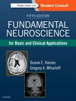 Základy neurovědy pro základní a klinické aplikace - Fundamental Neuroscience for Basic and Clinical Applications