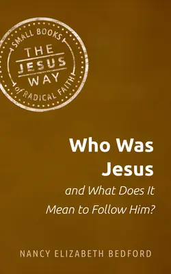 Kdo byl Ježíš a co znamená ho následovat? - Who Was Jesus and What Does It Mean to Follow Him?