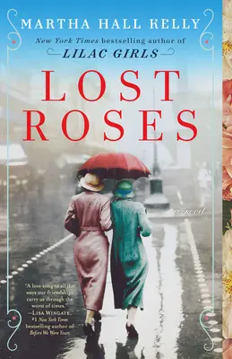 Ztracené růže - Lost Roses