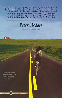 Co žere Gilberta Grapea - What's Eating Gilbert Grape