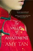Údolí úžasu - Valley of Amazement