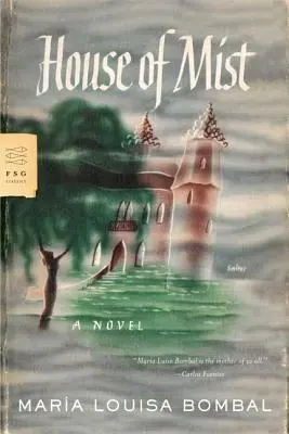 Dům z mlhy - House of Mist