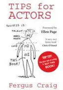Tipy pro herce - Tips for Actors