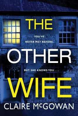 Druhá manželka - The Other Wife