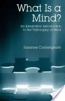 Co je to mysl? - What is a Mind?