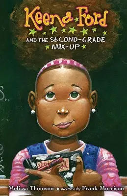 Keena Fordová a záměna ve druhé třídě - Keena Ford and the Second-Grade Mix-Up