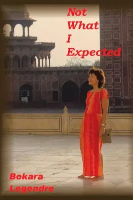 Ne to, co jsem očekával - Not What I Expected