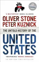 Nevyřčené dějiny Spojených států - Untold History of the United States