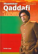 Muammar Kaddáfí (Mwl) - Muammar Qaddafi (Mwl)
