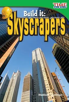 Postav to: Mrakodrapy - Build It: Skyscrapers
