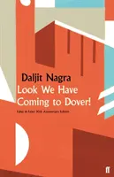 Podívejte se, že přijíždíme do Doveru! - Look We Have Coming to Dover!