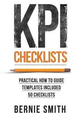 Kontrolní seznamy KPI - KPI Checklists