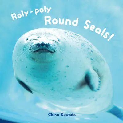 Kulaté pečetě Roly-Poly! - Roly-Poly Round Seals!