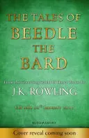 Příběhy barda Beedleho - Tales of Beedle the Bard