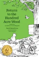 Medvídek Pú: Návrat do Stokorcového lesa - Winnie-the-Pooh: Return to the Hundred Acre Wood