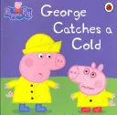 Prasátko Peppa: George se nachladí - Peppa Pig: George Catches a Cold