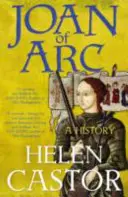 Johanka z Arku - Joan of Arc
