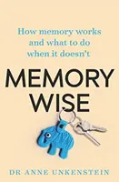 Moudrá paměť: Jak funguje paměť a co dělat, když nefunguje - Memory-Wise: How Memory Works and What to Do When It Doesn't