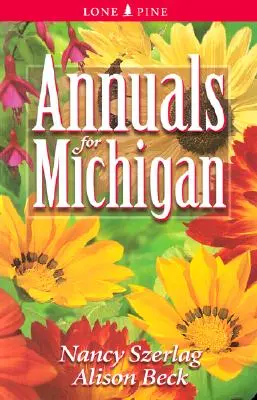 Ročenky pro Michigan - Annuals for Michigan
