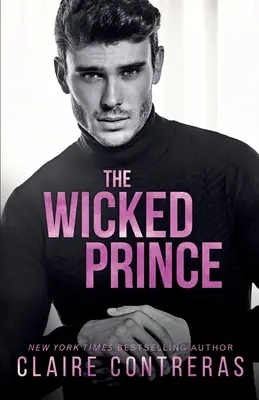 Zlý princ - The Wicked Prince