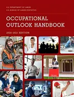Příručka výhledu povolání - Occupational Outlook Handbook