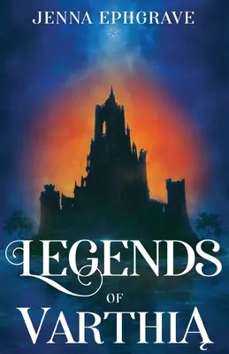 Legendy z Varthie - Legends of Varthia