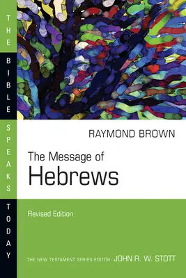 Poselství listu Židům - Message of Hebrews