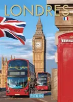 London (francouzsky) - London (French)