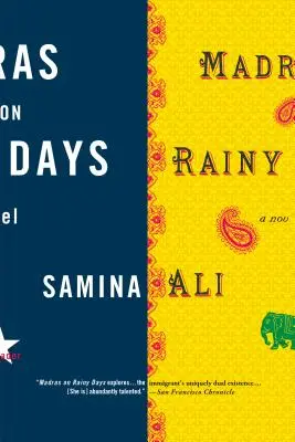 Madras za deštivých dnů - Madras on Rainy Days