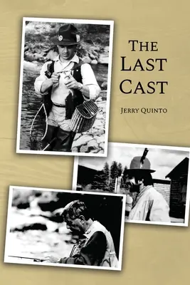Poslední obsazení - The Last Cast