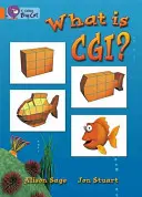 Co je to CGI? - Kapela 06/Orange - What Is CGI? - Band 06/Orange