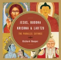Ježíš, Buddha, Krišna a Lao-c': Tchaj-wan: Paralelní výroky - Jesus, Buddha, Krishna, & Lao Tzu: The Parallel Sayings