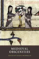 Středověké obscénnosti - Medieval Obscenities