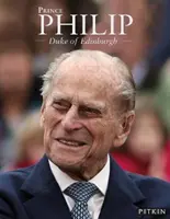 Princ Philip - vévoda z Edinburghu - Prince Philip - Duke of Edinburgh
