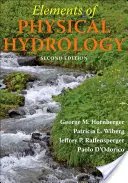 Prvky fyzikální hydrologie - Elements of Physical Hydrology
