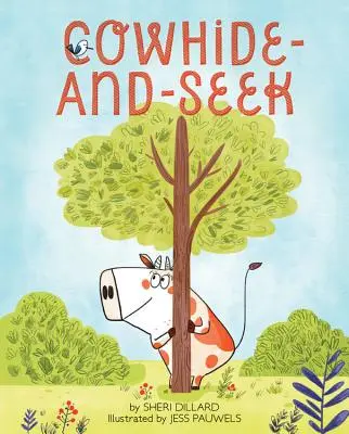 Kraví schovka a hledání - Cowhide-And-Seek